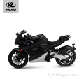 ad alta velocità 3000W 5000W da 8000W Adulto elettrico motociclistico in vendita